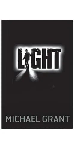 Gone: Light (Book 6 of 6 )