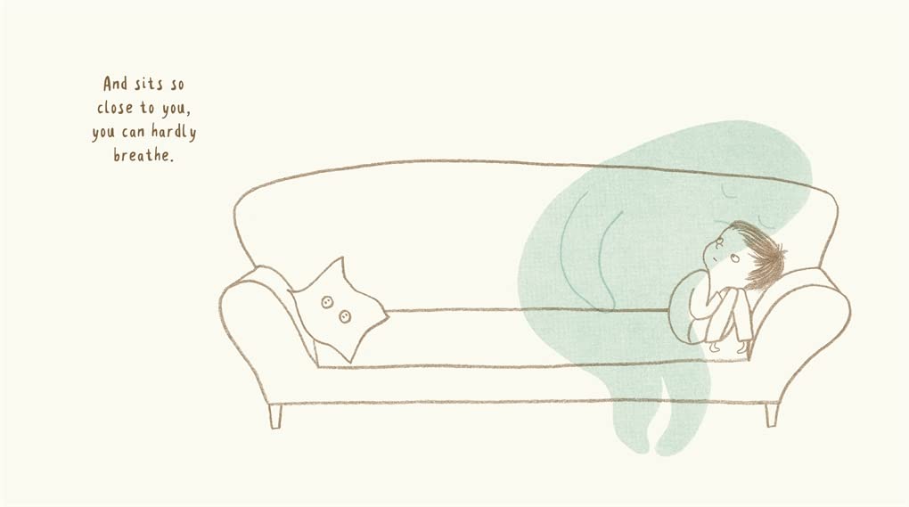 When Sadness Comes to Call