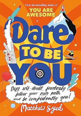 Dare to be you ( Pack of 30 )