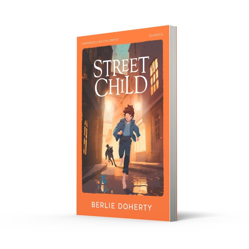 Street child ( Pack of 30 )