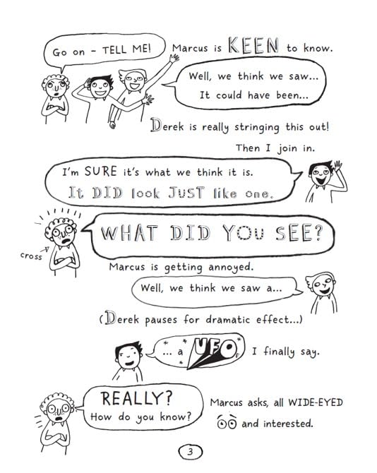 Tom Gates: Five Star Stories