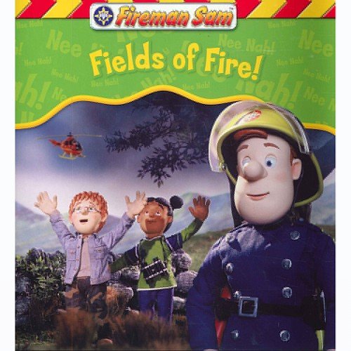 Fireman Sam: Fields of Fire