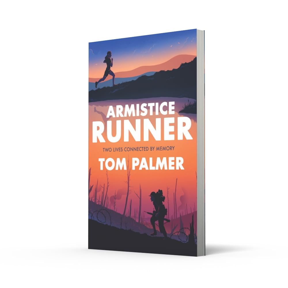 Palmer: Armistice Runner