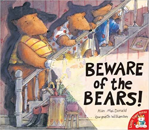 Beware of the Bears