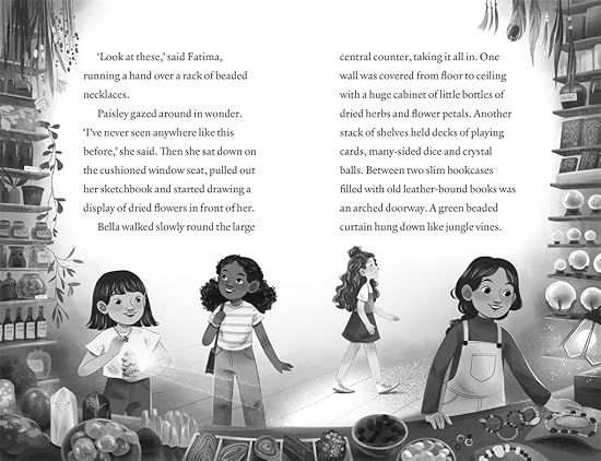 DREAM KEEPERS | SECRETS OF MOON WOOD - Rebecca Lewis-Oates