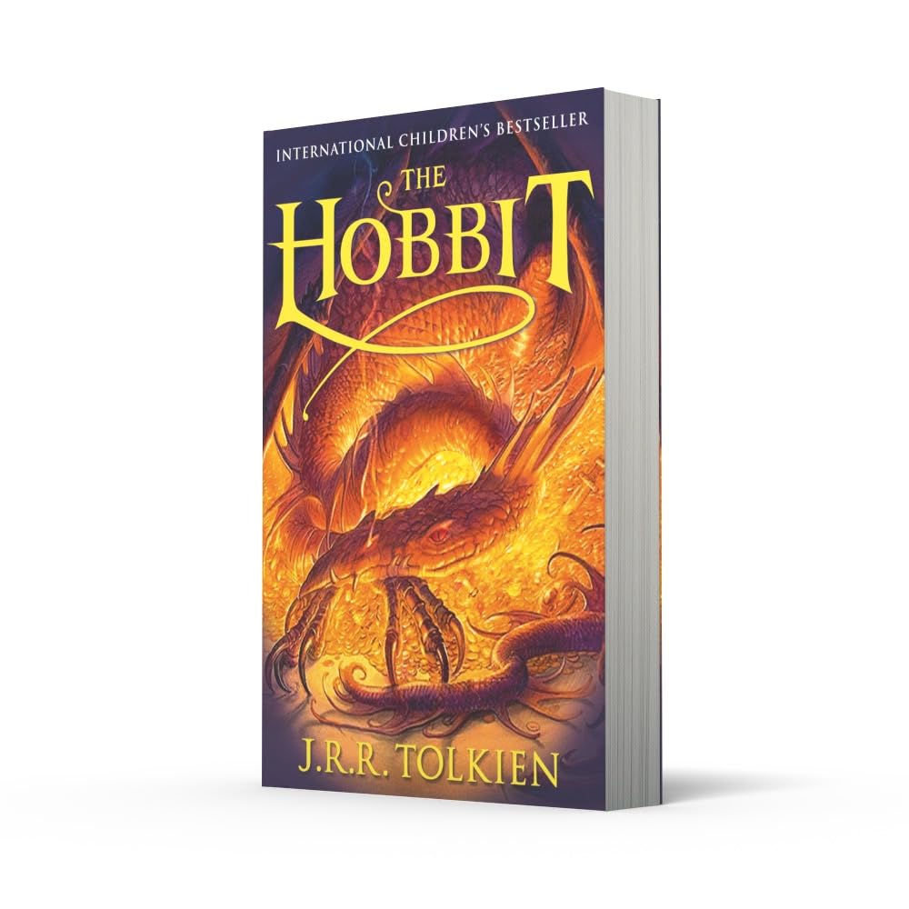 The hobbit, or, There and back again ( Pack of 30 )