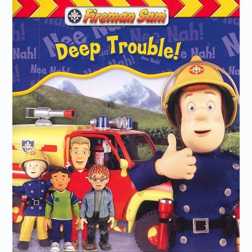 Fireman Sam: Deep Trouble!