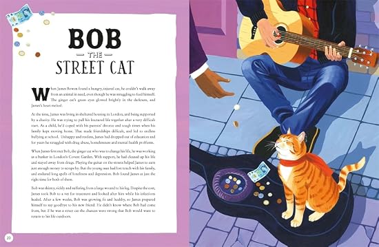 Animal Superheroes