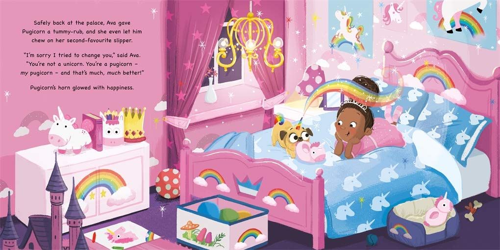 Magic Pet Shop: Pugicorn