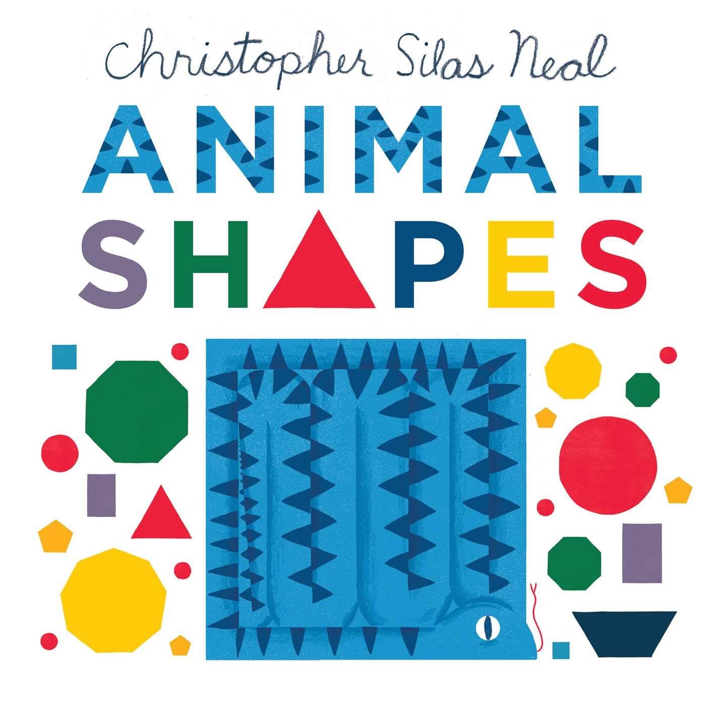 Animals Shapes