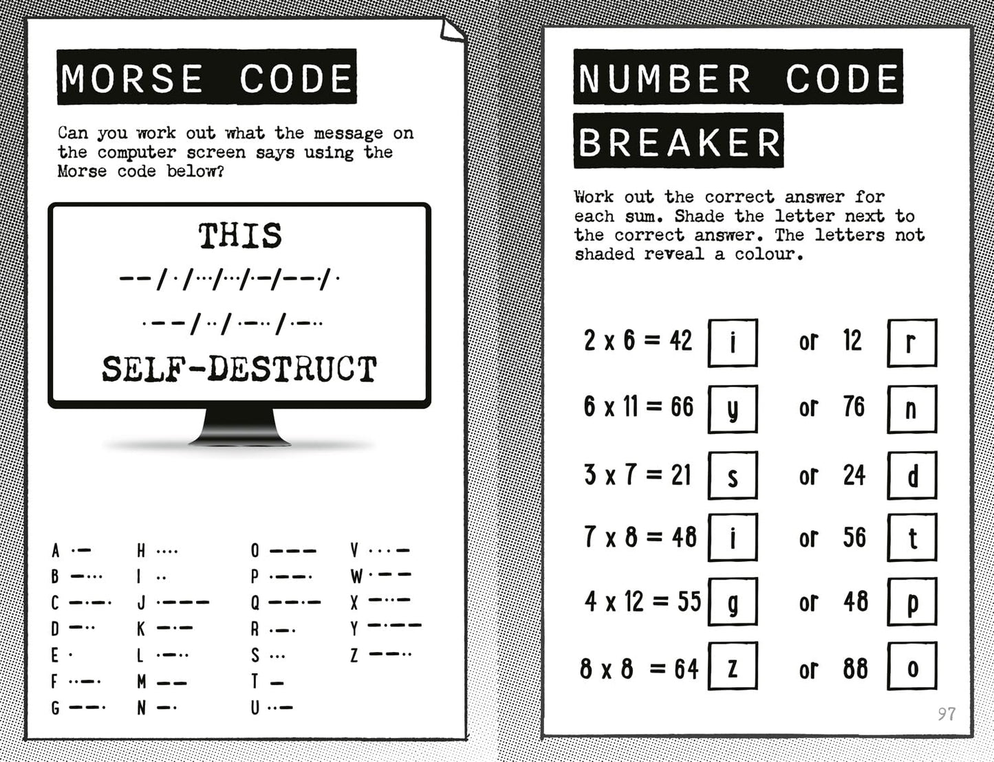 Spy Agency: Risky Rescue