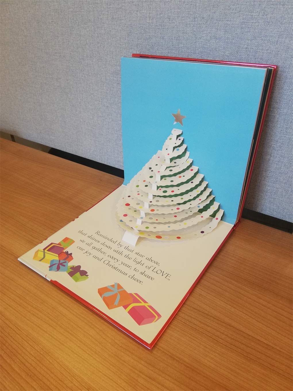 Follow The Star (pop up)