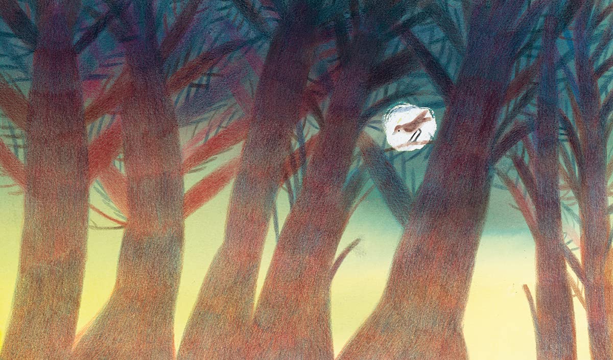 Song of the Nightingale