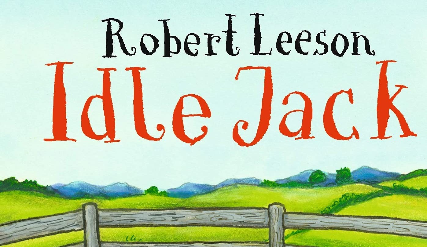 Leeson & Scheffler: Idle Jack