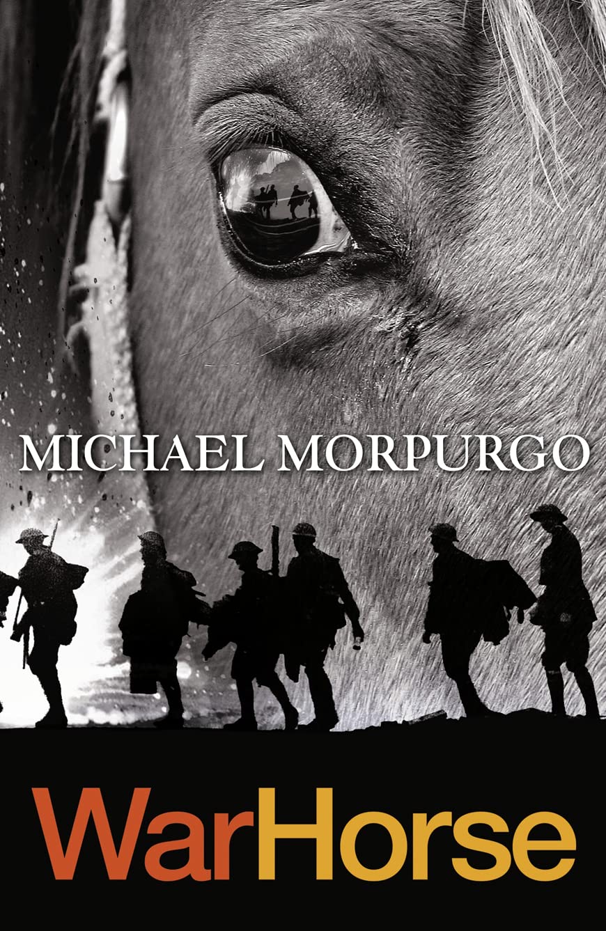 Morpurgo: War Horse