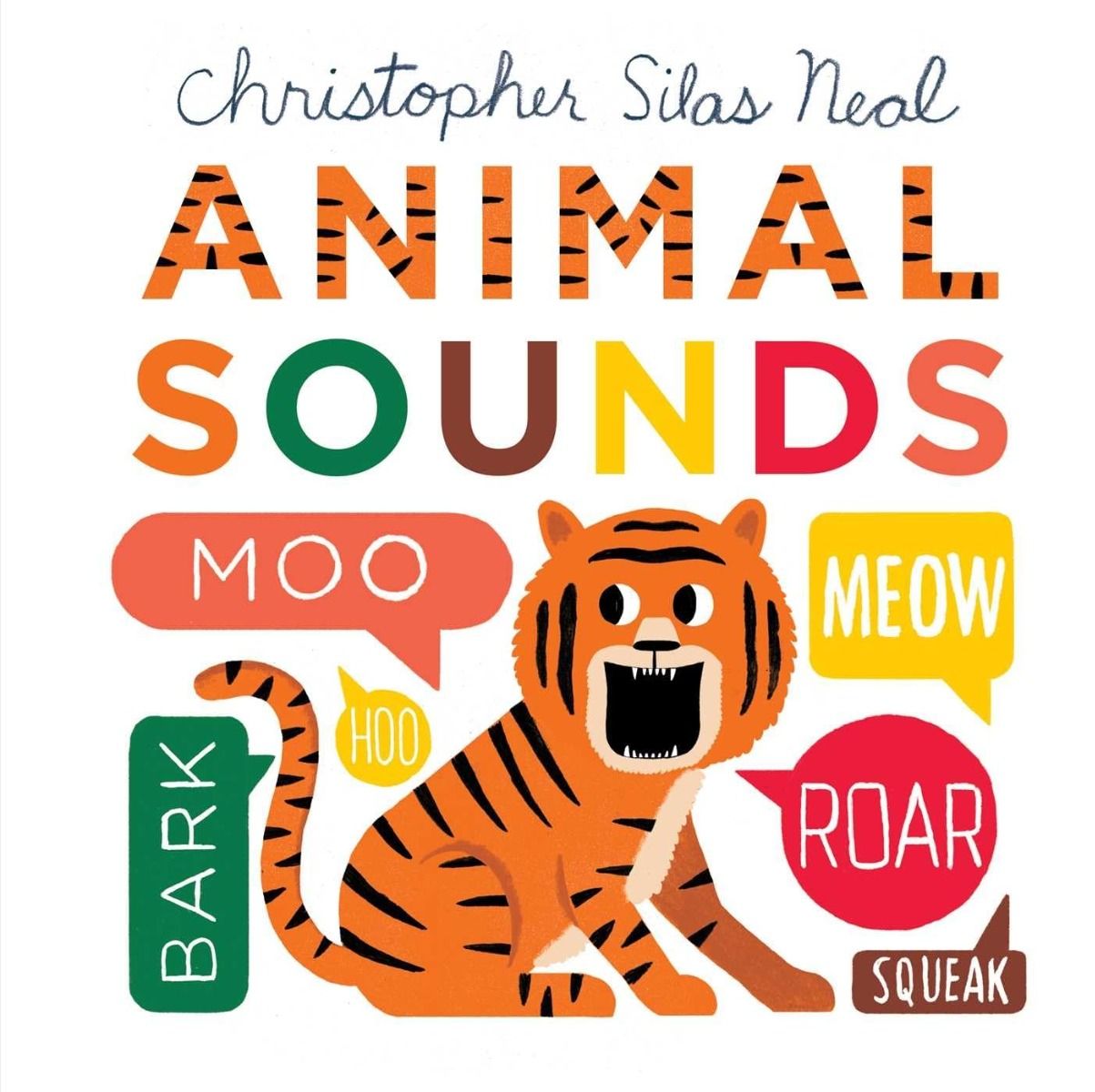 Animals Sounds