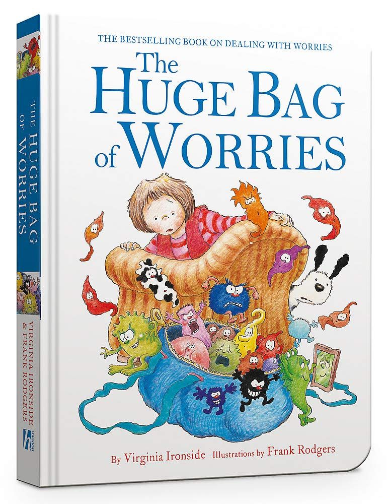 Huge Bag of Worries