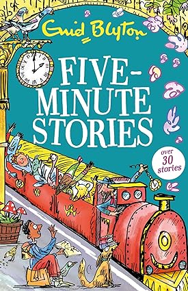 Blyton: Five Minute Stories
