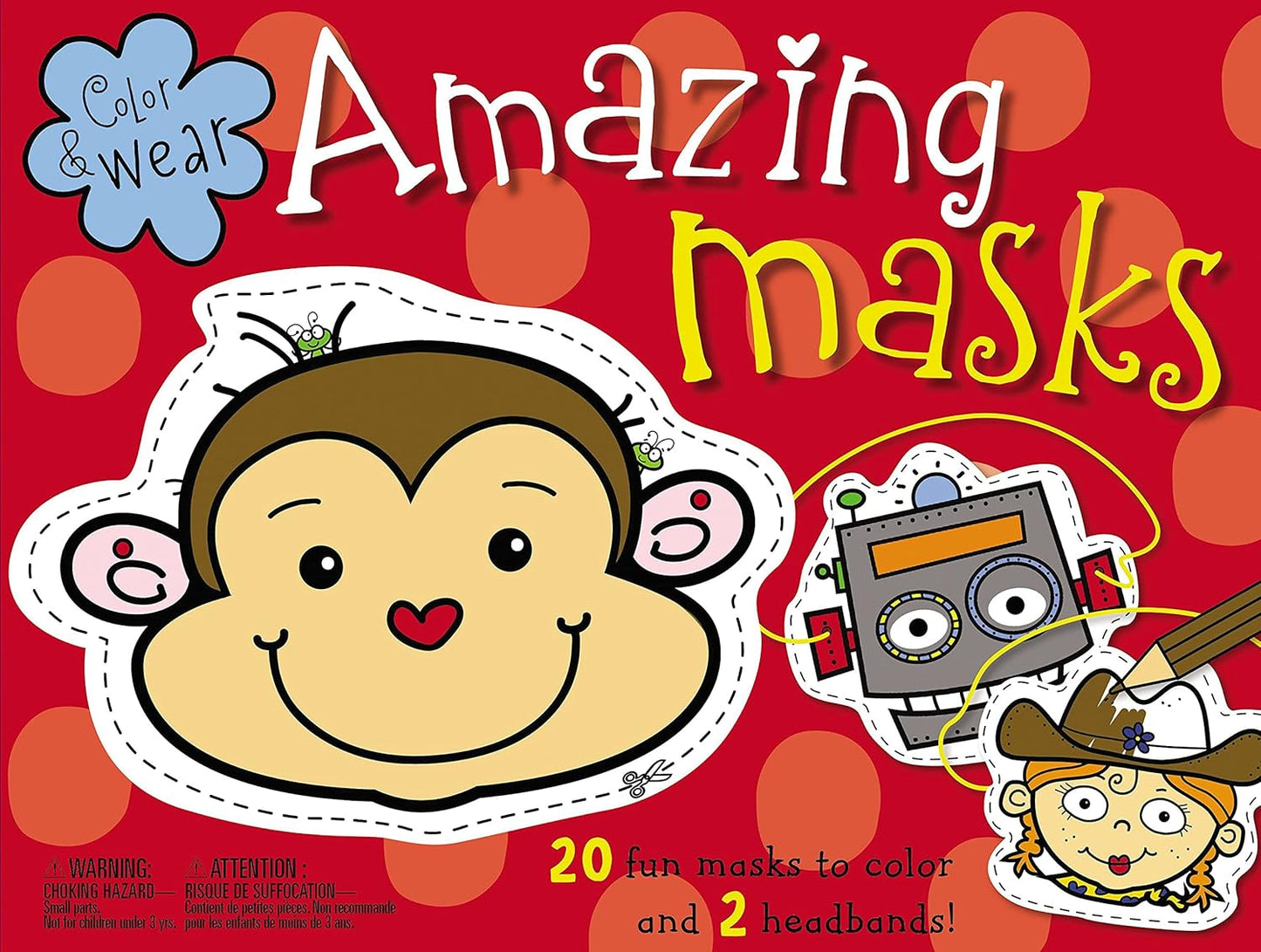 Amazing Masks