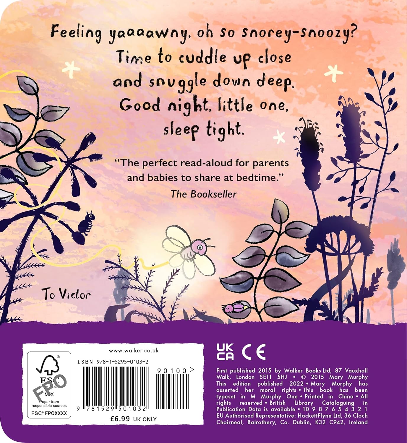 Good Night Like This