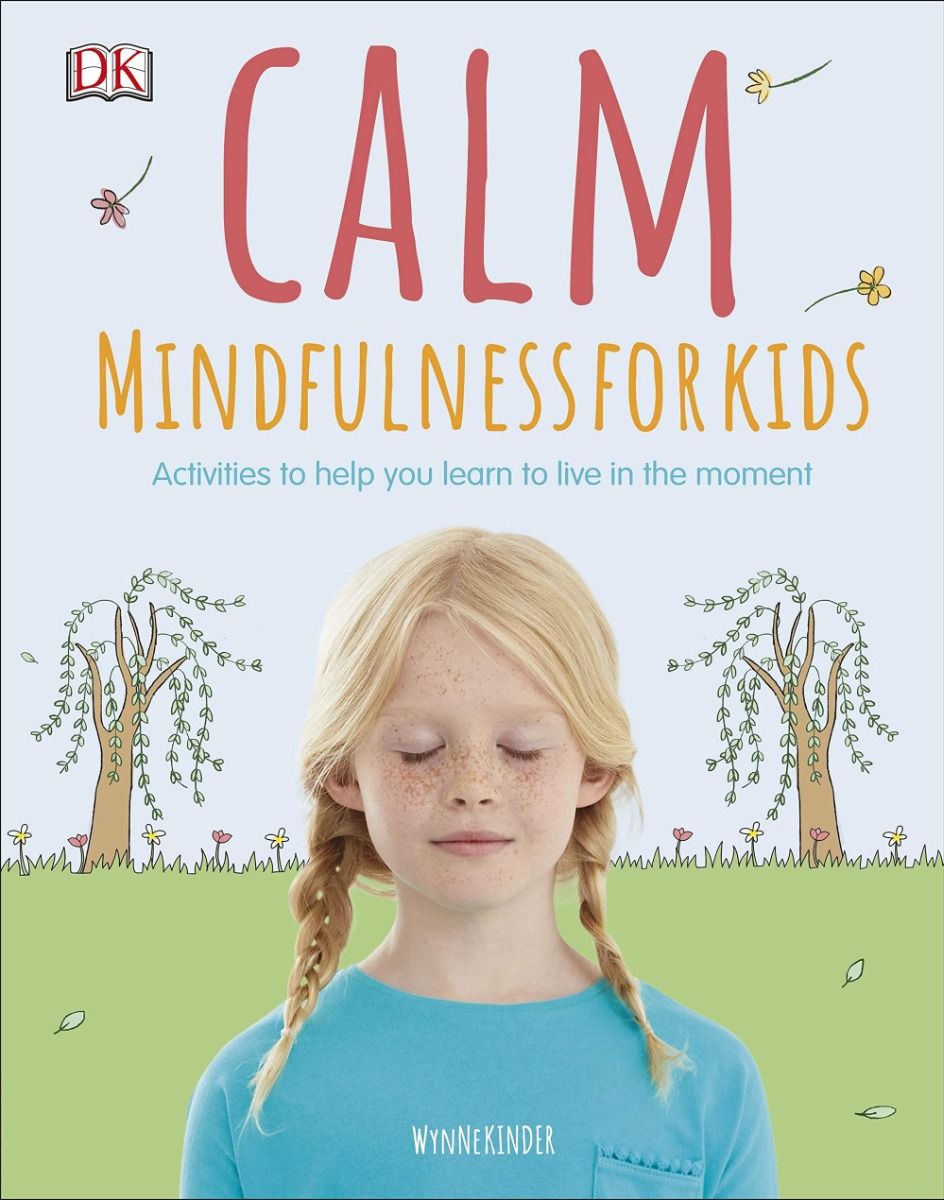 Calm - Mindfulness for Kids