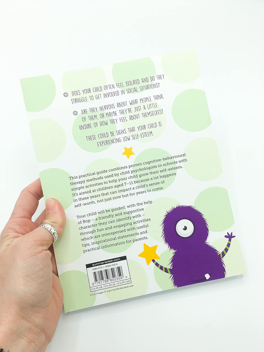 You're a Star- A Child's Guide to Self-Esteem