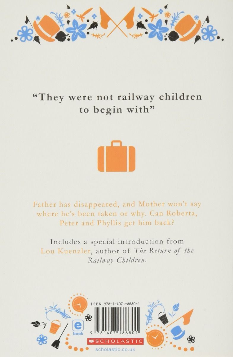 The Railway Children