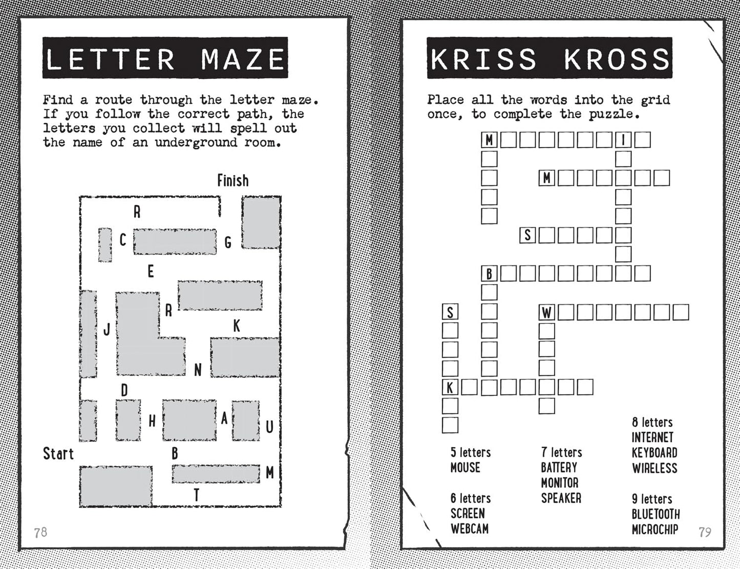 Spy Agency: Stolen Secrets