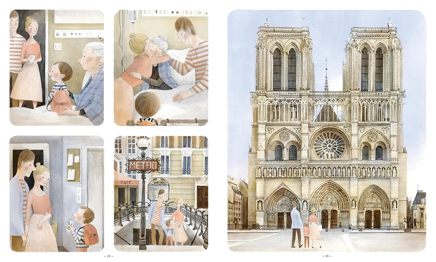 Anthony & The Gargoyle