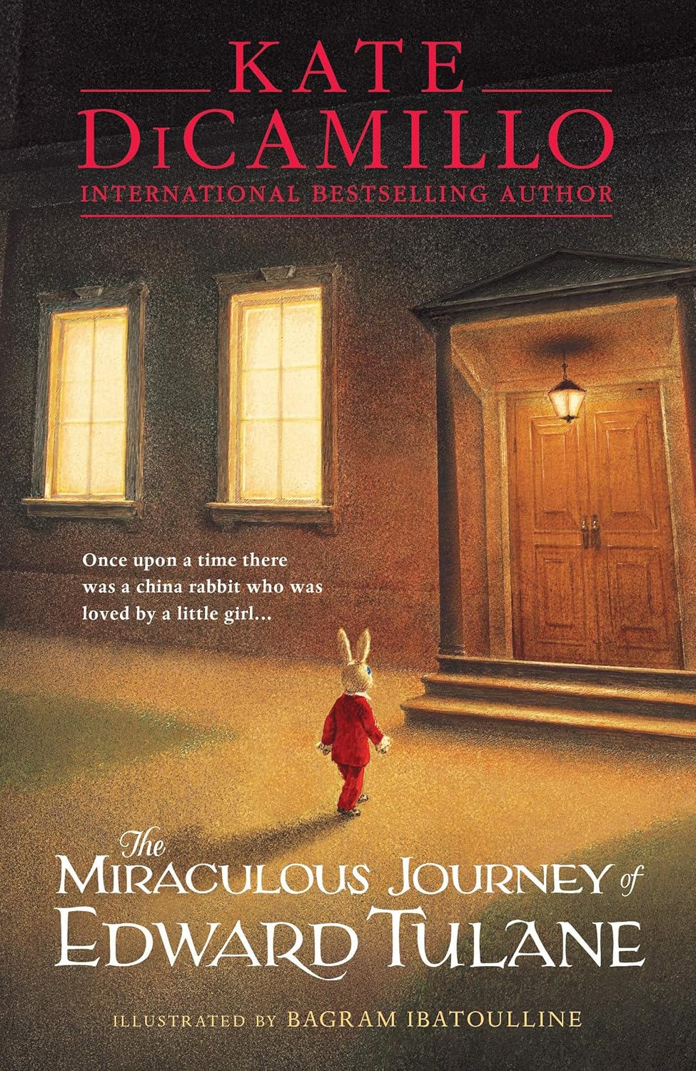 The miraculous journey of Edward Tulane ( Pack of 30 )