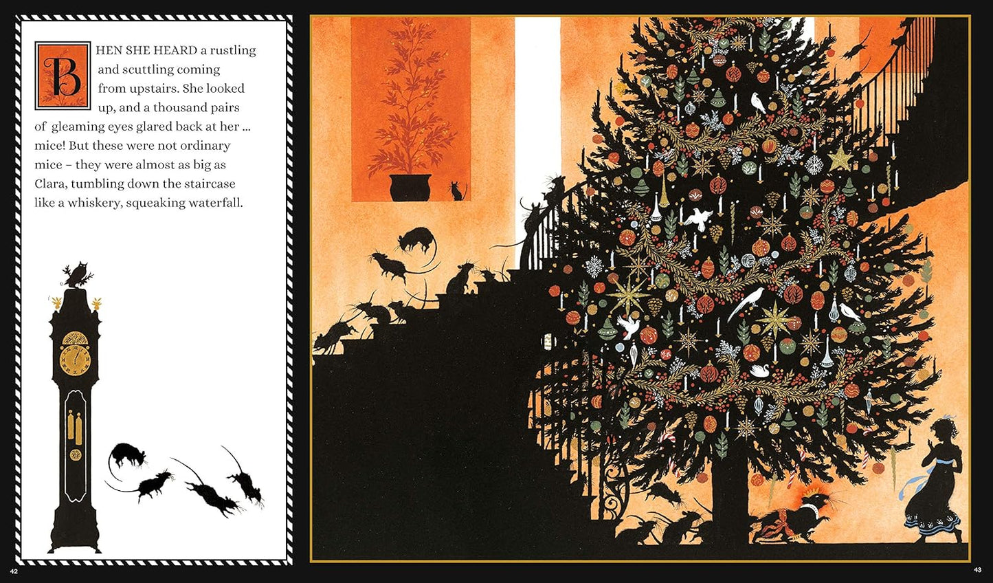 Night Before Christmas & Other Festive Favourties