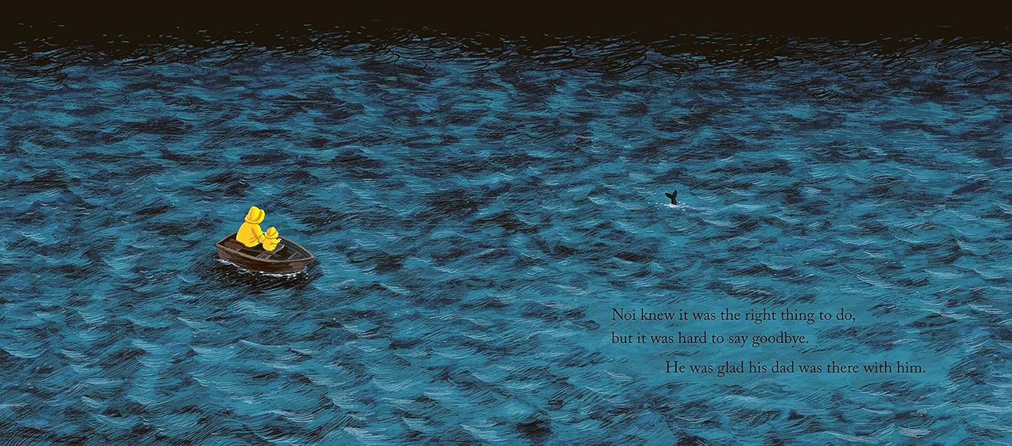 The Storm Whale ( Pack of 30 )