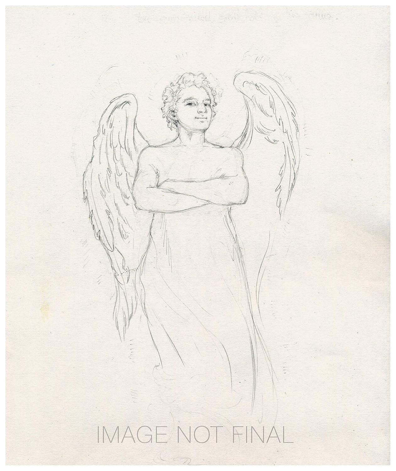 Where Snow Angels Go