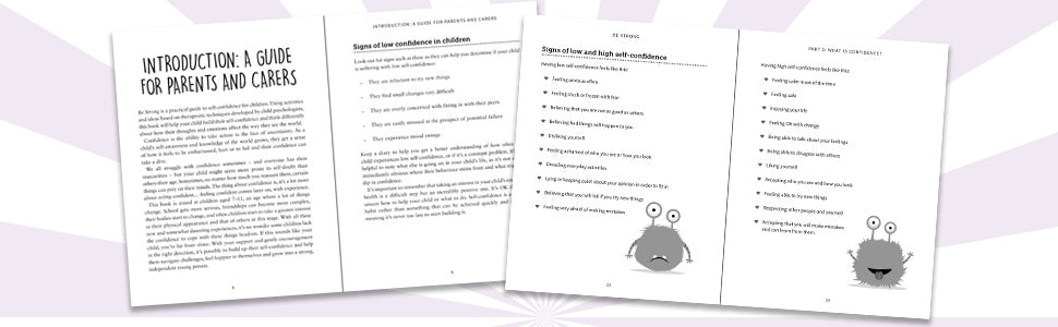 Be Strong: You Are Braver Than You Think (Pack of 10)