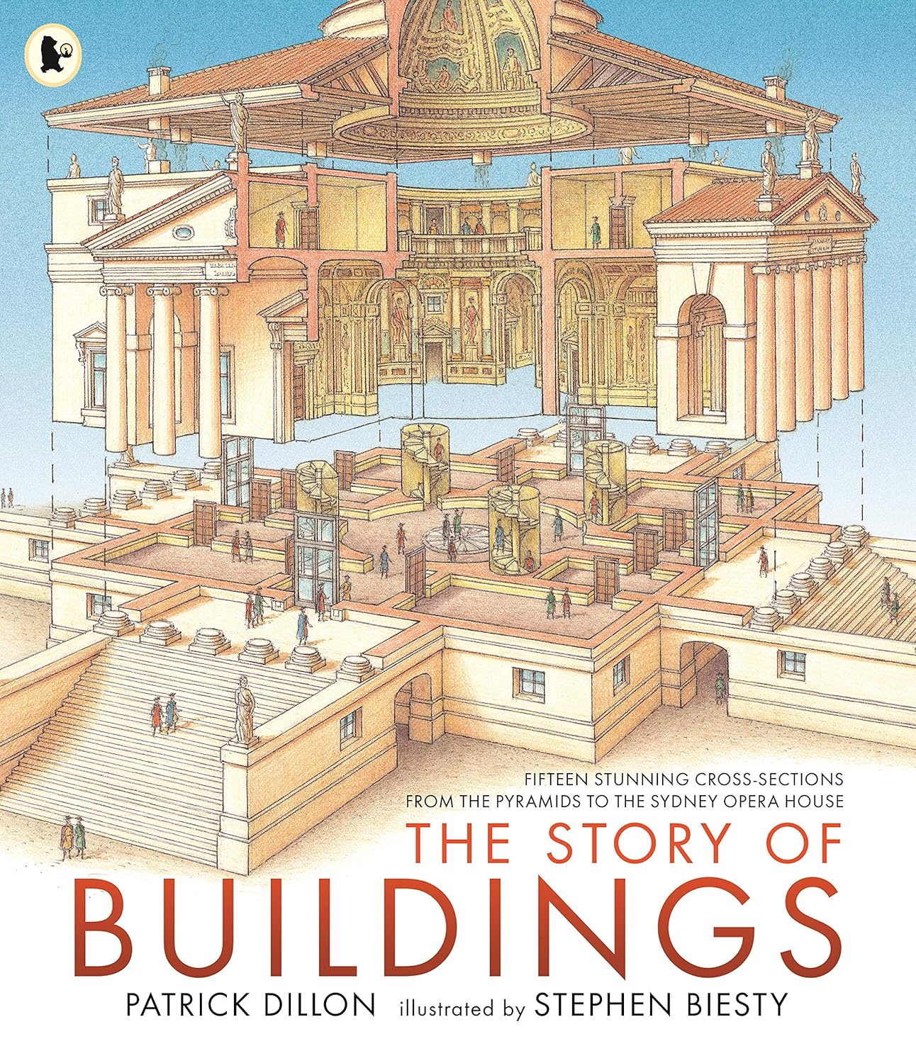 Story Of Buildings