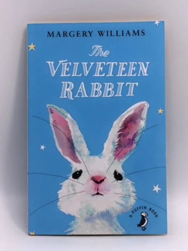 Puffin Book: The Velveteen Rabbit