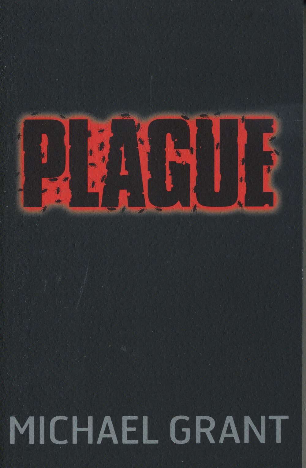 Gone: Plague (Book 4 of 6 )