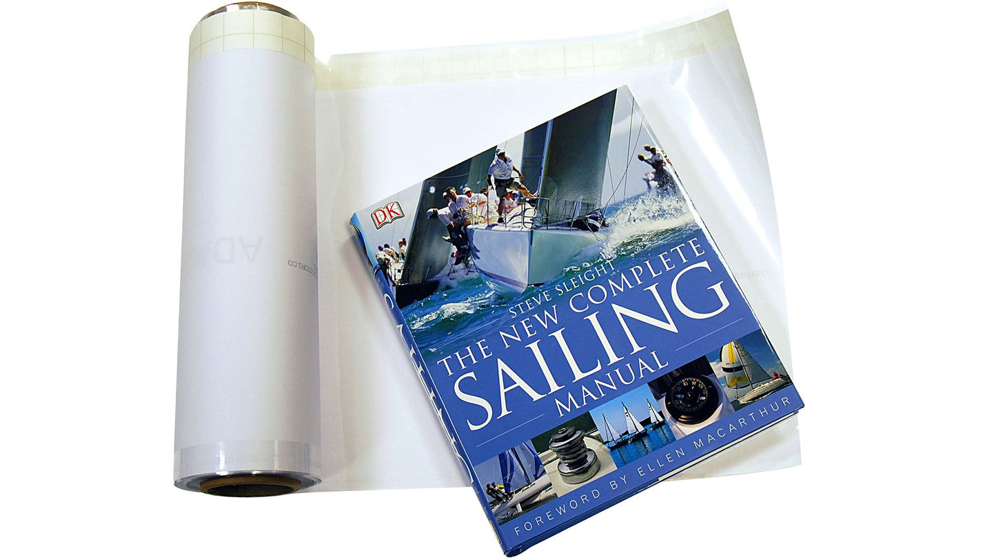 Book Protectors - ADAPTAROLL - 380mm x 25m