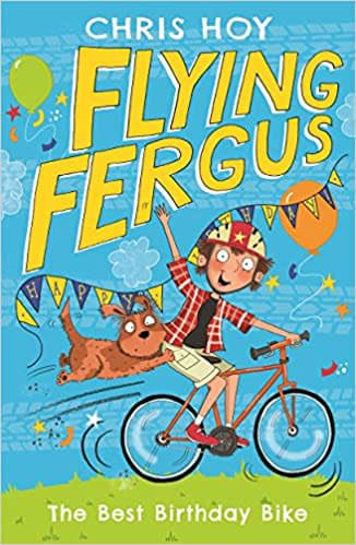 Flying Fergus Collection 1