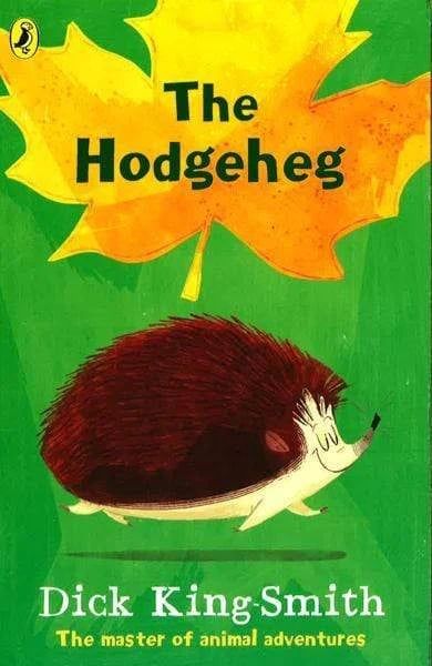 King-Smith: The Hodgeheg