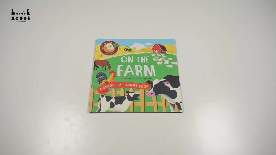 Shine a Light: On the Farm