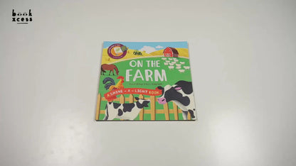 Shine a Light: On the Farm