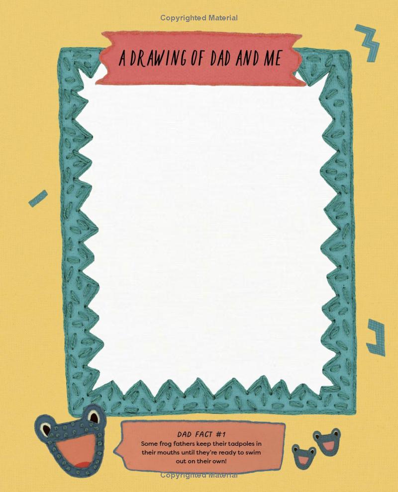 The World's Best Dad ( pack of 36)