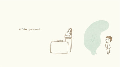 When Sadness Comes to Call