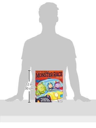 How To Win A Monster Race