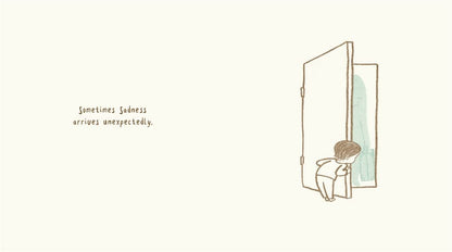 When Sadness Comes to Call