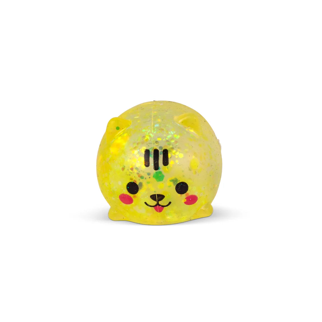 SCRUNCHEMS DIDDY SUGAR SQUISHY KITTIES - 3PCS (PACK OF 12)