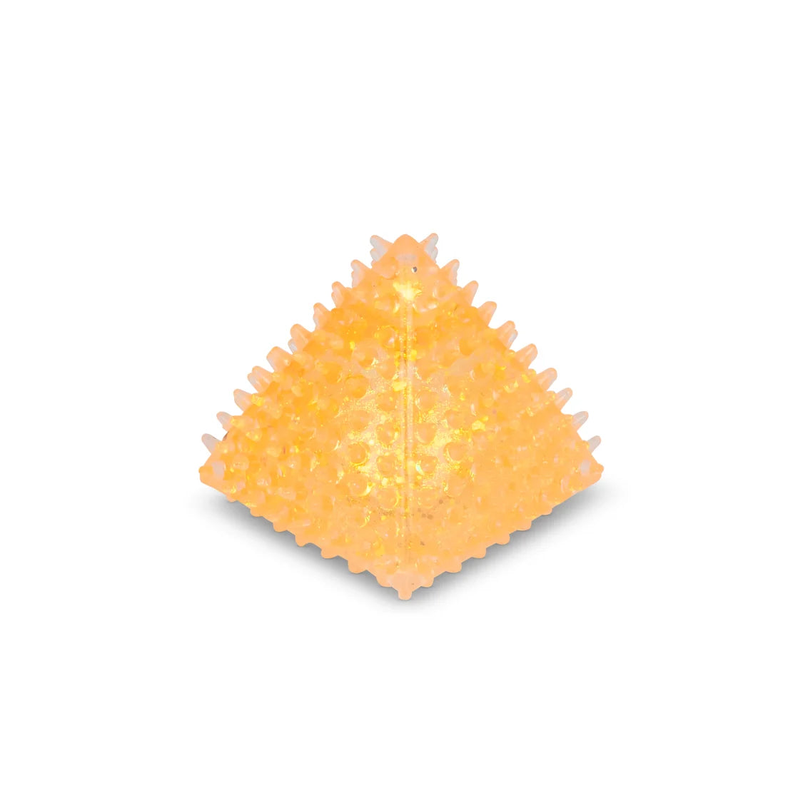 SCRUNCHEMS SENSORY SUGAR SHAPES (Pack of 12)