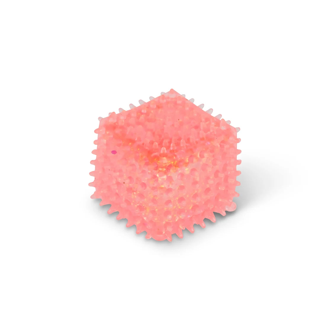 SCRUNCHEMS SENSORY SUGAR SHAPES (Pack of 12)
