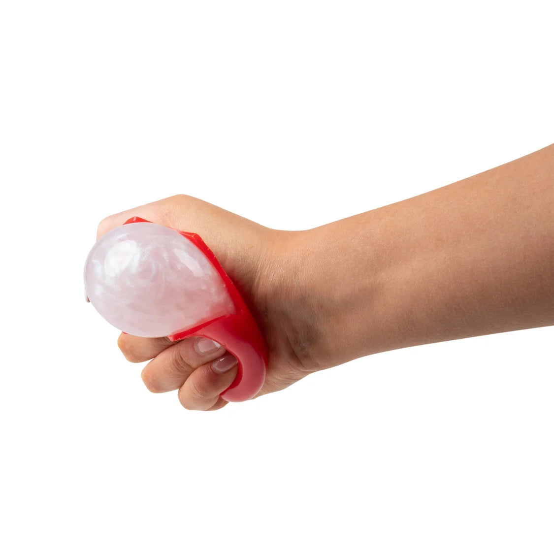 SCRUNCHEMS SQUISHY EYE-BALL (PACK OF 12)